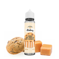 COOKIE CARAMEL 50ML -...