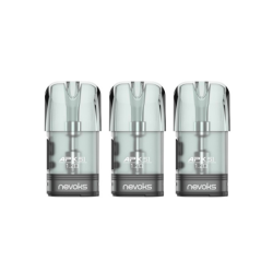 CARTOUCHES APX S1 2ml (3pcs) - NEVOKS
