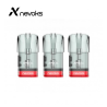 CARTOUCHES APX S1 2ml (3pcs) - NEVOKS