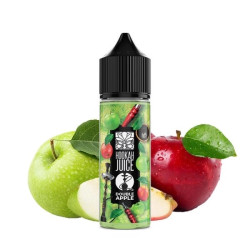 DOUBLE APPLE HOOKAH JUICE...
