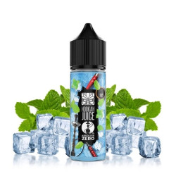 ABSOLUT ZERO HOOKAH JUICE...