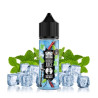 ABSOLUT ZERO HOOKAH JUICE 50ML - TRIBAL FORCE
