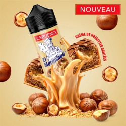 EL MORDJVAPE 100ML - CEBUENO