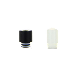 DRIP TIP ZENITH 2 TEFLON -...