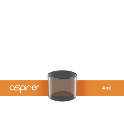 PYREX NAUTILUS 3 4ML  - ASPIRE