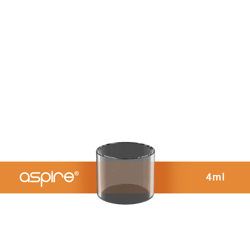PYREX NAUTILUS 3 4ML  - ASPIRE