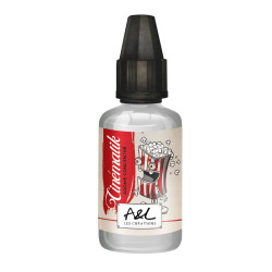 CONCENTRE CINEMATIK 30ML - LES CREATIONS - A&L