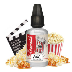 CONCENTRE CINEMATIK 30ML -...
