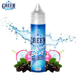 BLUE 50ML - GREEN FRESH -...