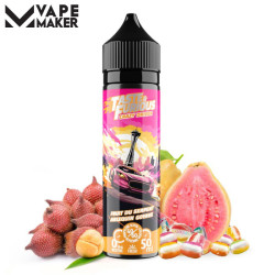 CRAZY DRIVER 50ML - TASTE...
