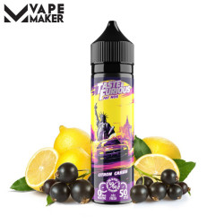 FATNOS 50ML - TASTE AND...