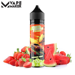 RED WHEELS 50ML - TASTE AND...