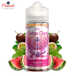 LOVE 66 100ML - SULTAN...