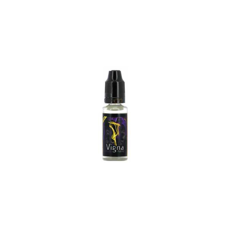 CONCENTRE VIGNA 20ML - LES JUS DE NICOLE