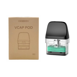 CARTOUCHES VCAP 2ML - INNOKIN