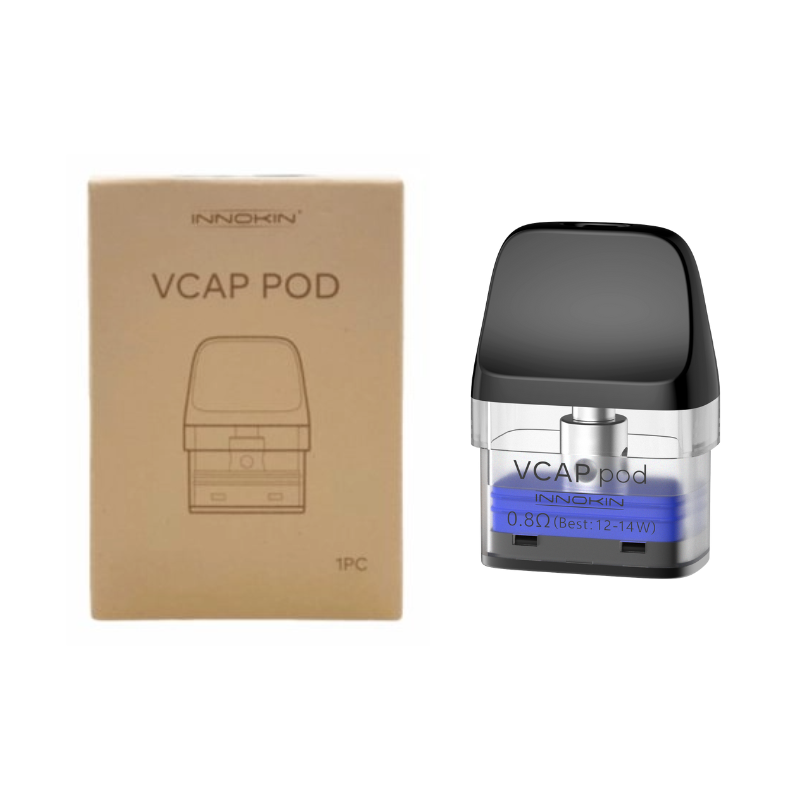 CARTOUCHES VCAP 2ML - INNOKIN