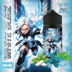 WHITE BLIZZ 100ML - MIV...