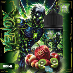 VENOX 100ML - MIV DISTRIB -...