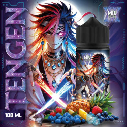 TENGEN 100ML - MIV DISTRIB...