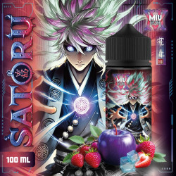 SATORU 100ML - MIV DISTRIB...