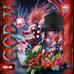 GODJI 100ML - MIV DISTRIB -...