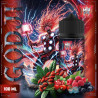 GODJI 100ML - MIV DISTRIB - MADE IN VAPE