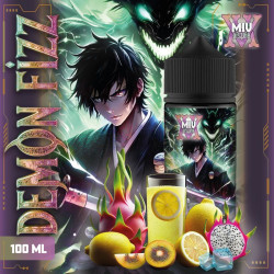 DEMON FIZZ 100ML - MIV...