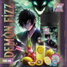 DEMON FIZZ 100ML - MIV DISTRIB - MADE IN VAPE