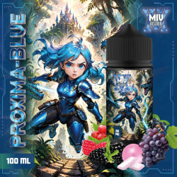 PROXIMA BLUE 100ML - MIV...