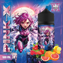 PINK X 100ML - MIV DISTRIB...