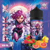 PINK X 100ML - MIV DISTRIB - MADE IN VAPE