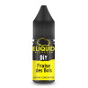 CONCENTRE FRAISE DES BOIS 10ML - ELIQUID FRANCE