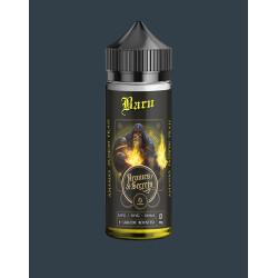 BARU 100ML - AROMES ET SECRETS