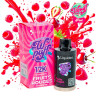 CARTOUCHES WPUFF 12K FRUITS ROUGES Omg 14ML - LIQUIDEO
