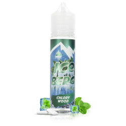 CHLORYWOOD 50ML ICEBERG -...