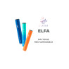BATTERIE ELFA 500mAh -  ELFBAR