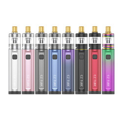 KIT EZ TUBE + ATO ZENITH M...