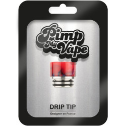 DRIP TIP 810 PVM0033 - PIMP MY VAPE