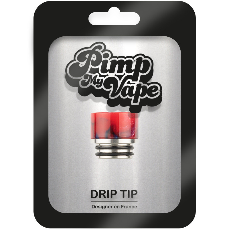 DRIP TIP 810 PVM0033 - PIMP MY VAPE