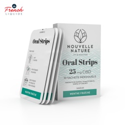 ORAL STRIPS (10 SACHETS...