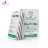 ORAL STRIPS (10 SACHETS INDIVIDUELS) - NOUVELLE NATURE - LE FRENCH LIQUIDE