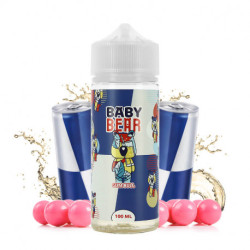 GUM BULL 100ML BABY BEAR -...