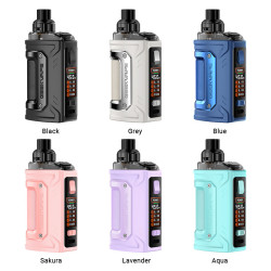KIT AEGIS HERO 2 H45...