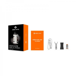 KIT AEGIS HERO 2 H45 CLASSIC - GEEKVAPE