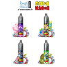 TORNADO PUFF 7000 EDITION DRAGON TPD 2% - RANDM & WHITE RABBIT