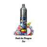TORNADO PUFF 7000 EDITION DRAGON TPD 2% - RANDM & WHITE RABBIT