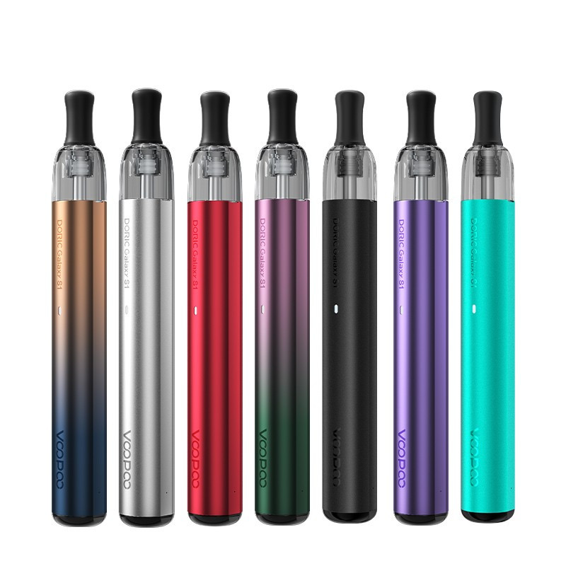 KIT DORIC GALAXY S1 - VOOPOO