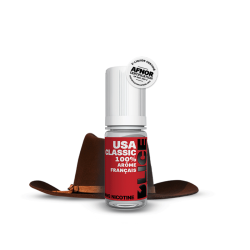 USA CLASSIC 10ML - DLICE
