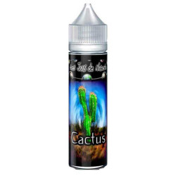 CACTUS 50ml - Les Jus de...
