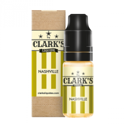 NASHVILLE 10ML - CLARK'S -...